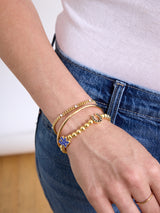 BaubleBar University of Kentucky Pisa Bracelet - University of Kentucky - 
    University of Kentucky charm bracelet
  

