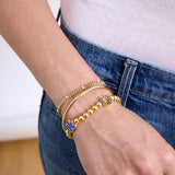 University of Kentucky Pisa Bracelet - University of Kentucky