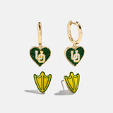 University of Oregon Earring Set - University of Oregon