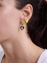 BaubleBar University of Oregon Earring Set - University of Oregon - 
    Set of two University of Oregon earrings


  
