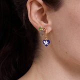 University of Kentucky Earring Set - University of Kentucky