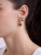 University of Georgia Earring Set - University of Georgia