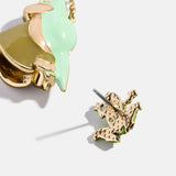 STAR WARS™ GROGU™ Earring Set - Gold/Green