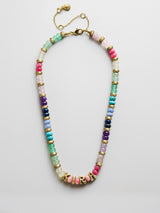 BaubleBar Semi-Precious Custom Bubble Necklace - Semi-Precious Bubble - 
    Enjoy 20% Off Custom Jewelry for Mother’s Day
  
