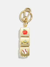 BaubleBar MLB New York Yankees Keychain - New York Yankees - 
    20% Off MLB Styles. For one week only.
  
