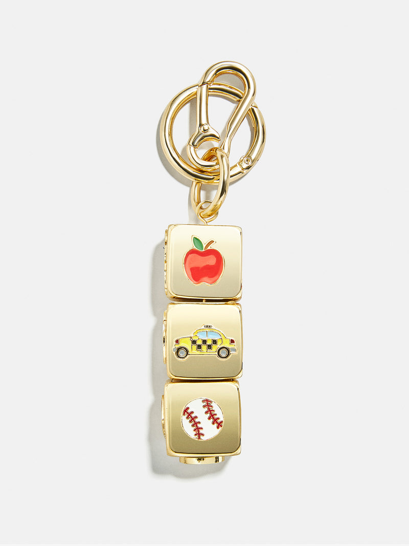 BaubleBar MLB New York Yankees Keychain - New York Yankees - 
    20% Off MLB Styles. For one week only.
  
