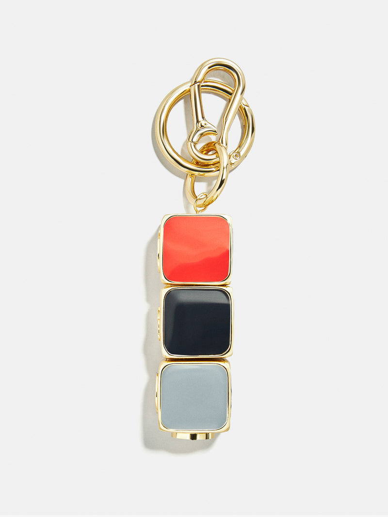 BaubleBar MLB New York Yankees Keychain - New York Yankees - 
    20% Off MLB Styles. For one week only.
  
