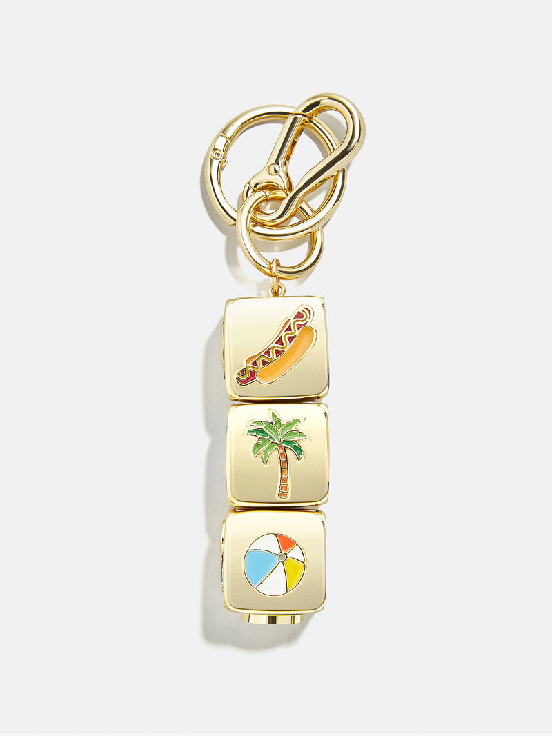 BaubleBar MLB Los Angeles Dodgers Keychain - Los Angeles Dodgers - 
    20% Off MLB Styles. For one week only.
  
