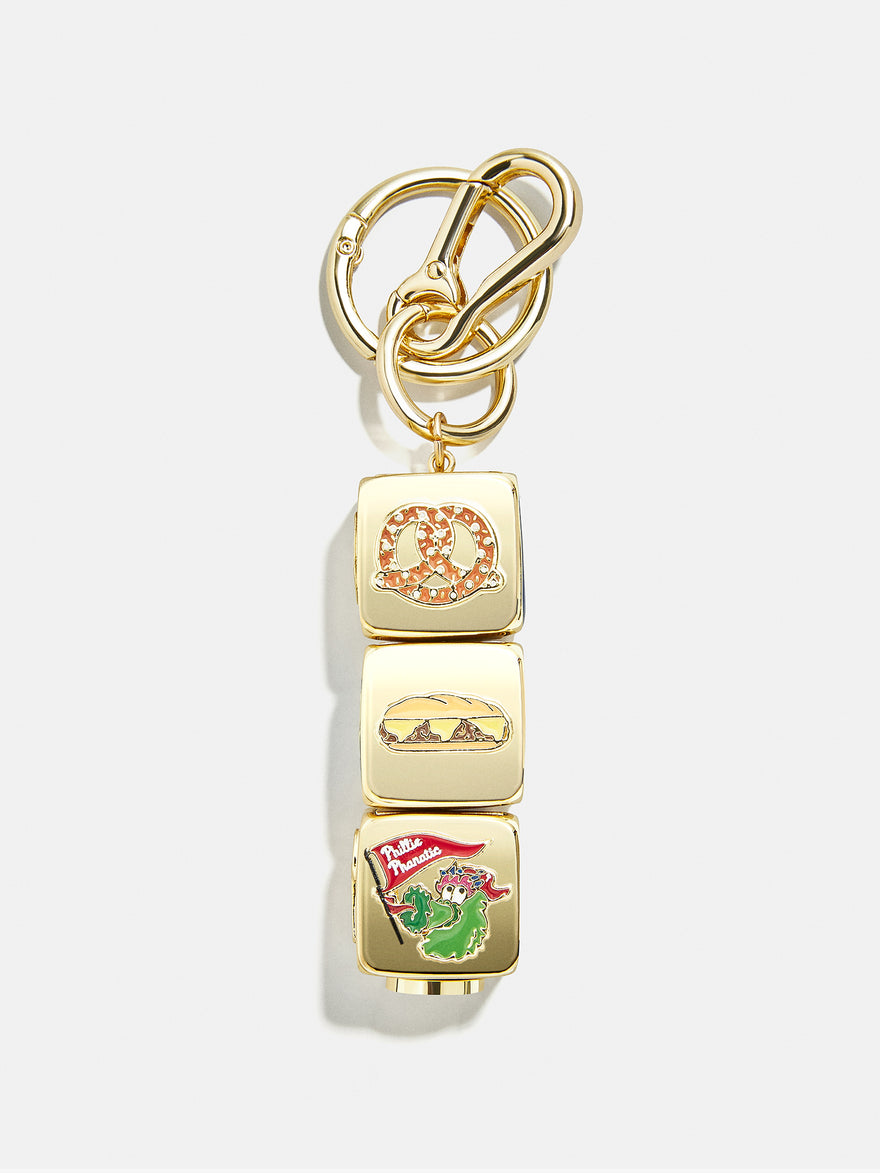 MLB Philadelphia Phillies Keychain - Philadelphia Phillies