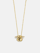 STAR WARS™ GROGU™ 18K Gold Pendant Necklace - Gold
