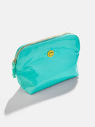 All Smiles Kids’ Jewelry Storage Pouch - Smiley