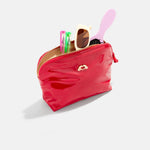 Heartfelt Kids’ Jewelry Storage Pouch - Heart Hands