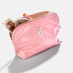 En Pointe Kids’ Jewelry Storage Pouch - Ballet