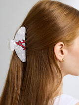 BaubleBar MLB Hair Clip - Atlanta Braves - 
    MLB Atlanta Braves Hair Clip
  

