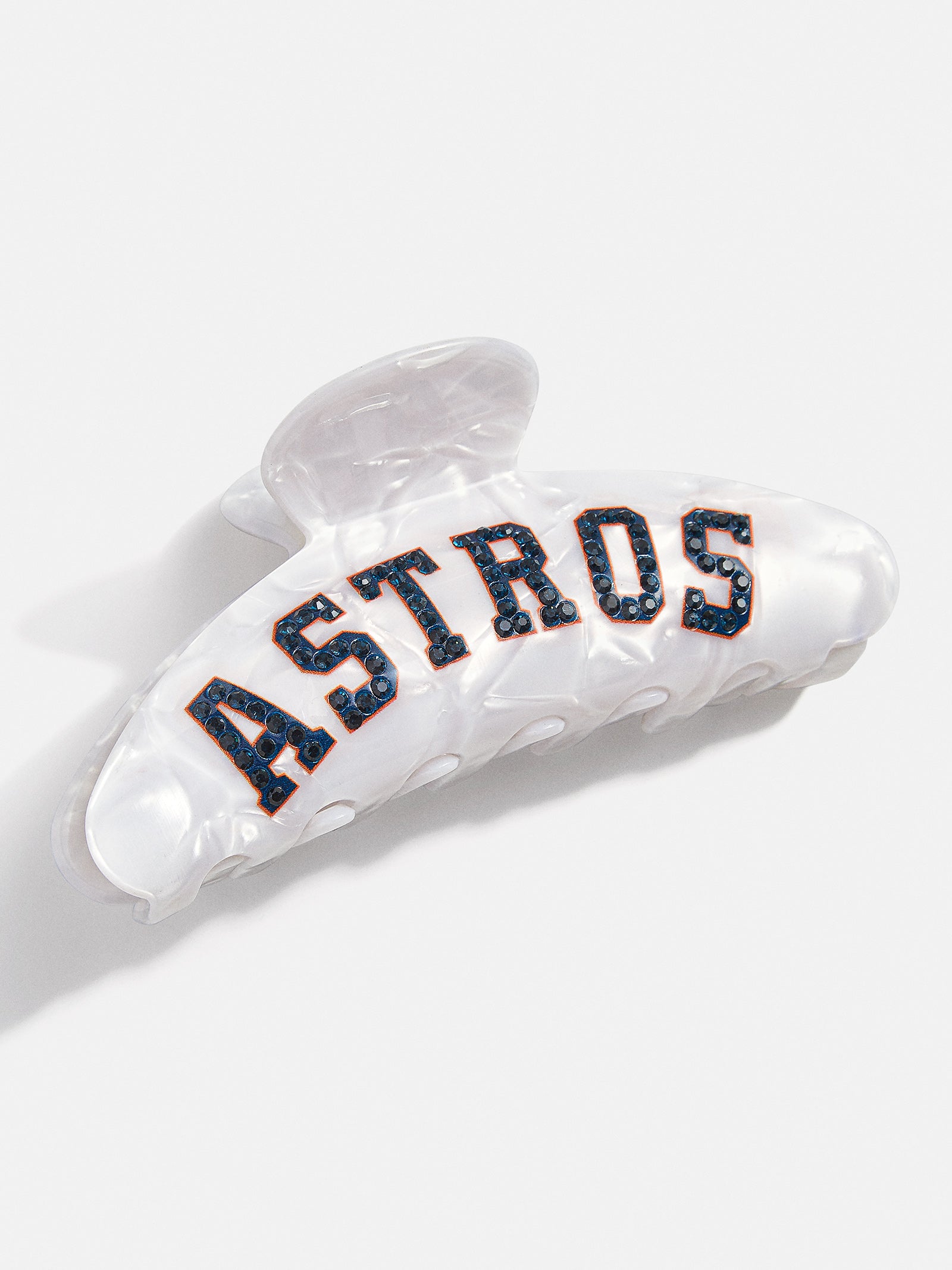 MLB Hair Clip - Houston Astros