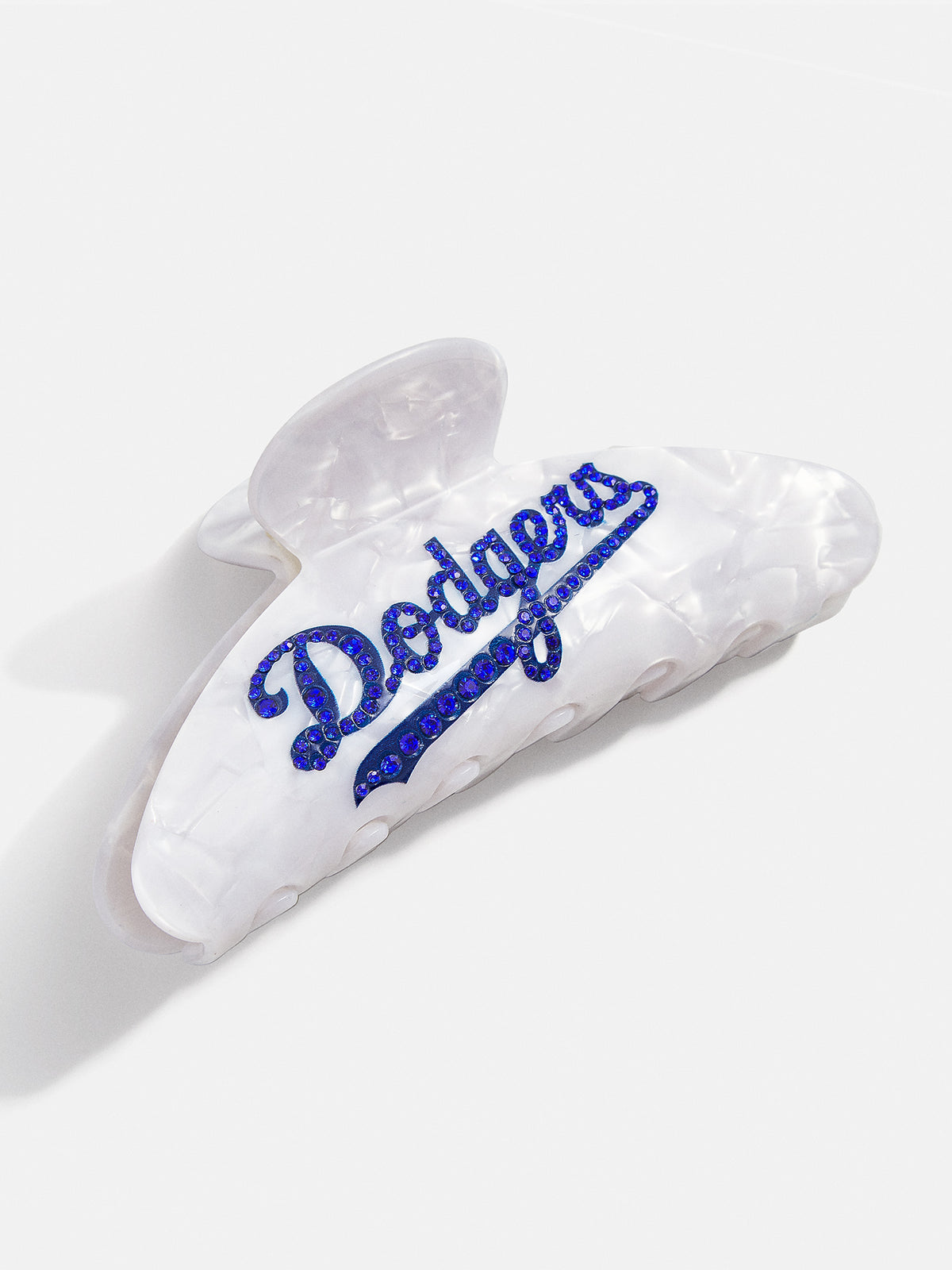 MLB Hair Clip - Los Angeles Dodgers