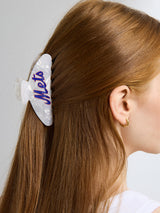 BaubleBar MLB Hair Clip - New York Mets - 
    MLB New York Mets Hair Clip
  
