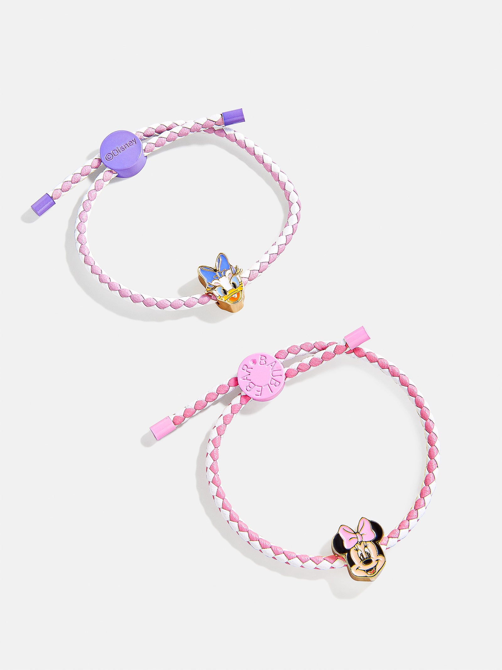 Disney x Baublebar ブレスレット デイジー 海外ディズニー