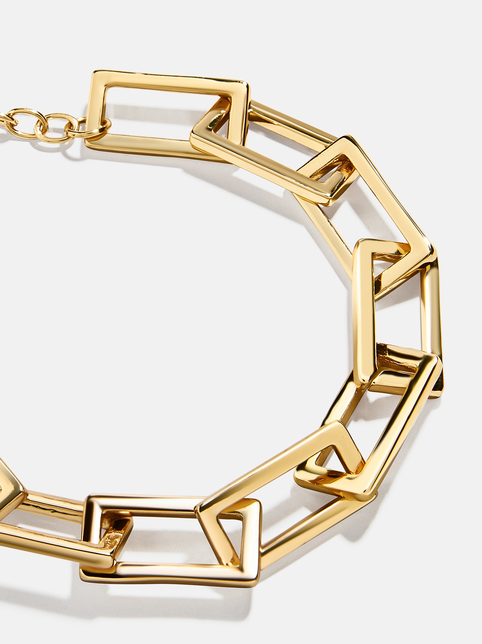 Mila Bracelet - Gold