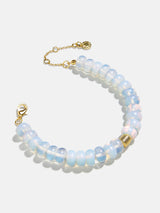 BaubleBar Joan Semi-Precious Bracelet - Clear - 
    Enjoy 20% off - This Week Only
  
