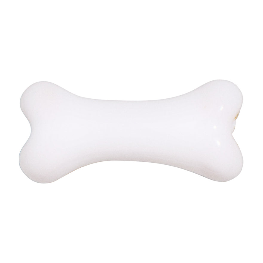 Dog Bone Bead