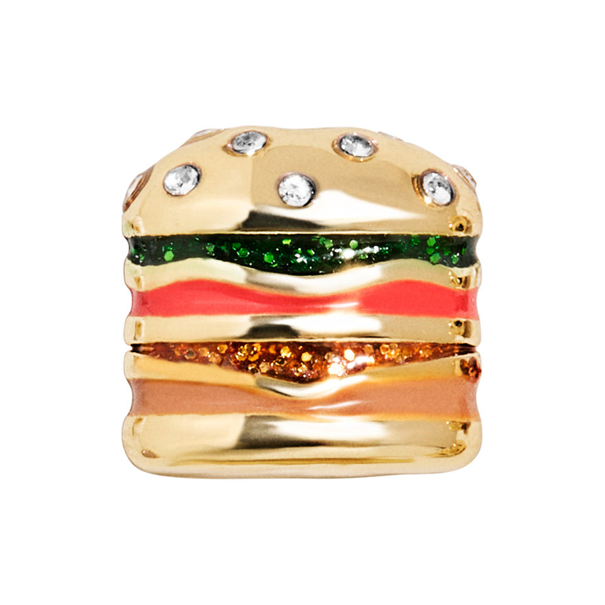 Burger Bead