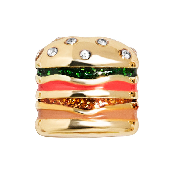 Burger Bead