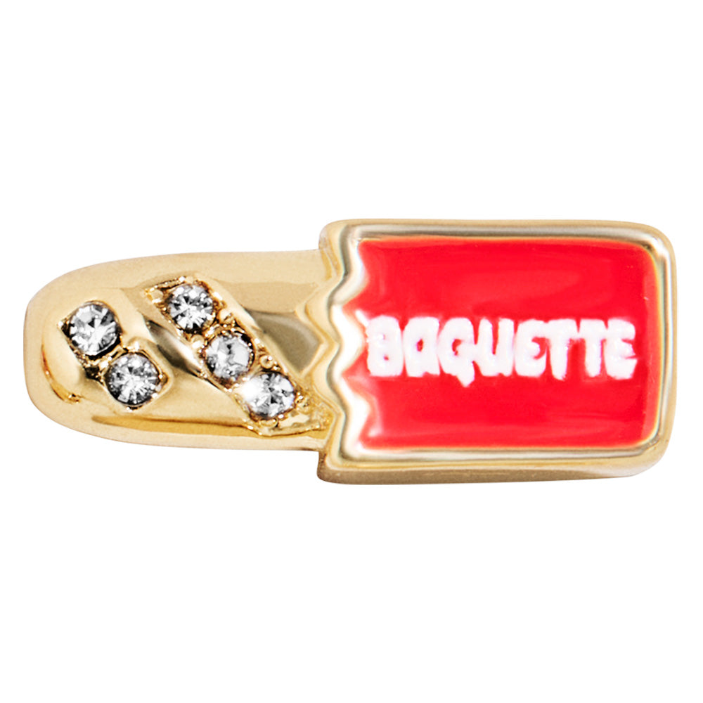 Baguette Bead
