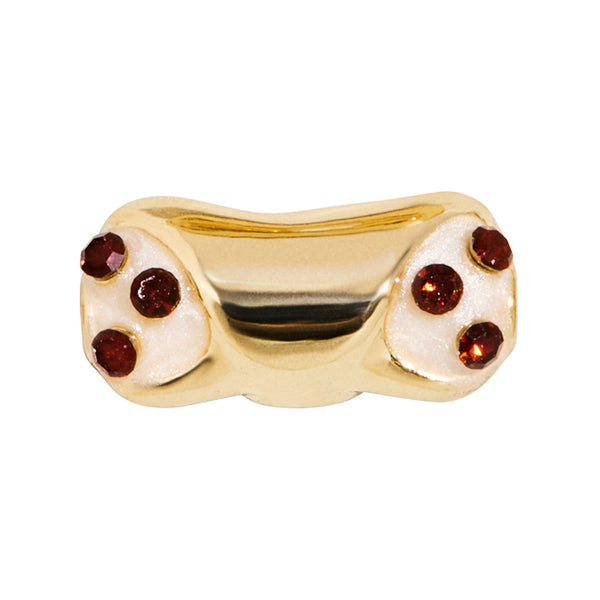 Canolli Bead