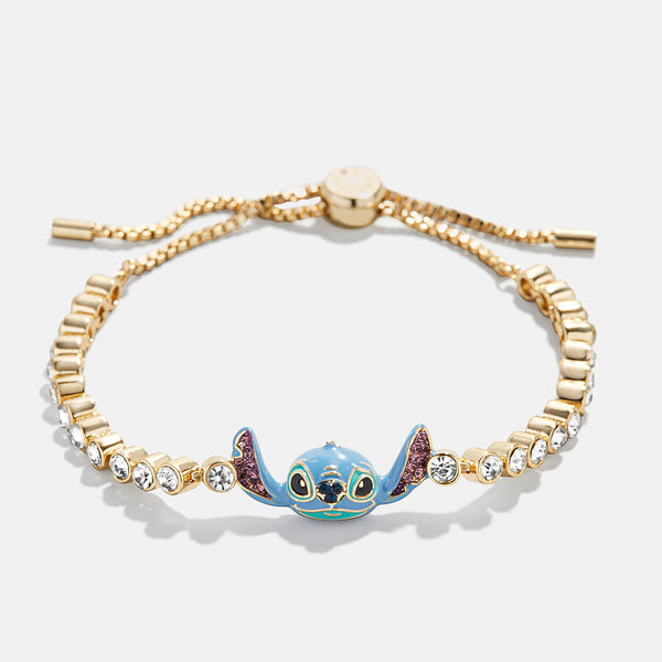 【Baublebar】★ブレスレット★ Disney Pull-Tie Bracelet Disney Pull-Tie Bracelet – Ends Sunday: Enjoy 25% Off