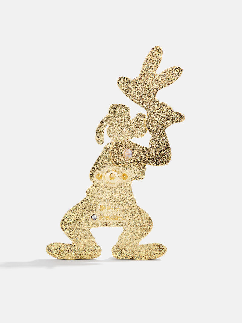BaubleBar Disney Goofy Easter Pin - Goofy - 
    Disney collectable pin
  
