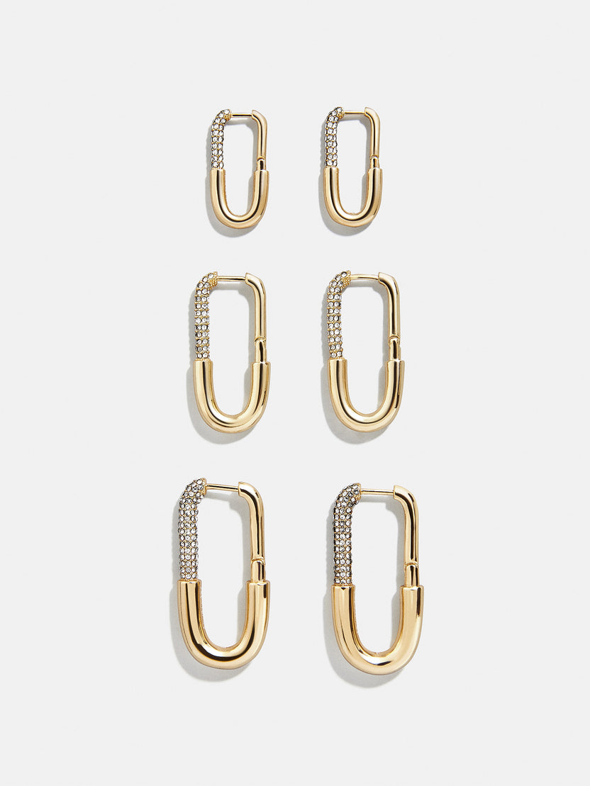 Belle Statement Earring main image 0