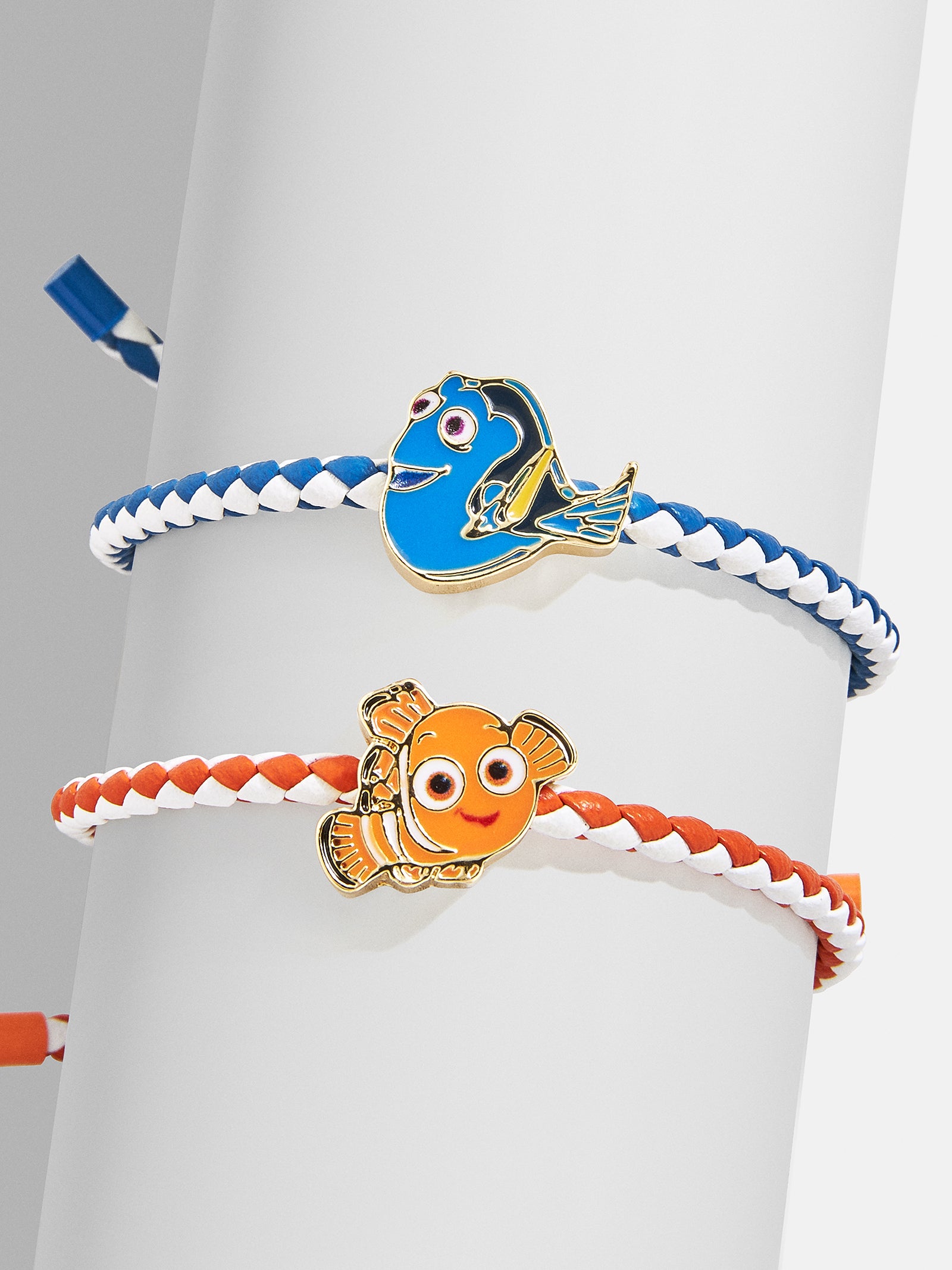 Disney Minibar BFF Bracelets - Nemo & Dory