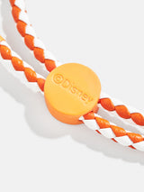 BaubleBar Disney Minibar BFF Bracelets - Nemo & Dory - 
    Set of two Finding Nemo bracelets
  
