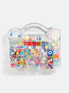 The Ultimate Custom Bead Kit - Custom Bag Charm Bead Kit