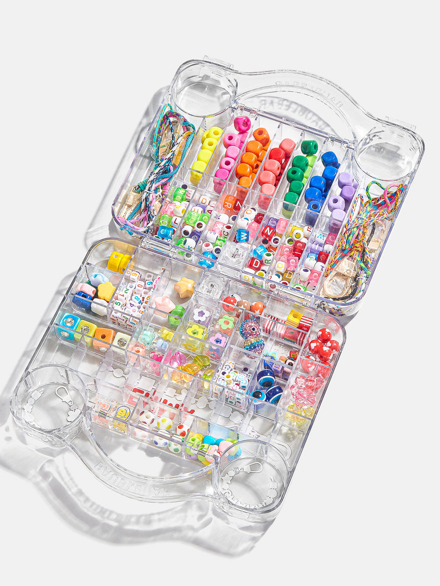 The Ultimate Custom Bead Kit - BAG CHARM BEAD KIT