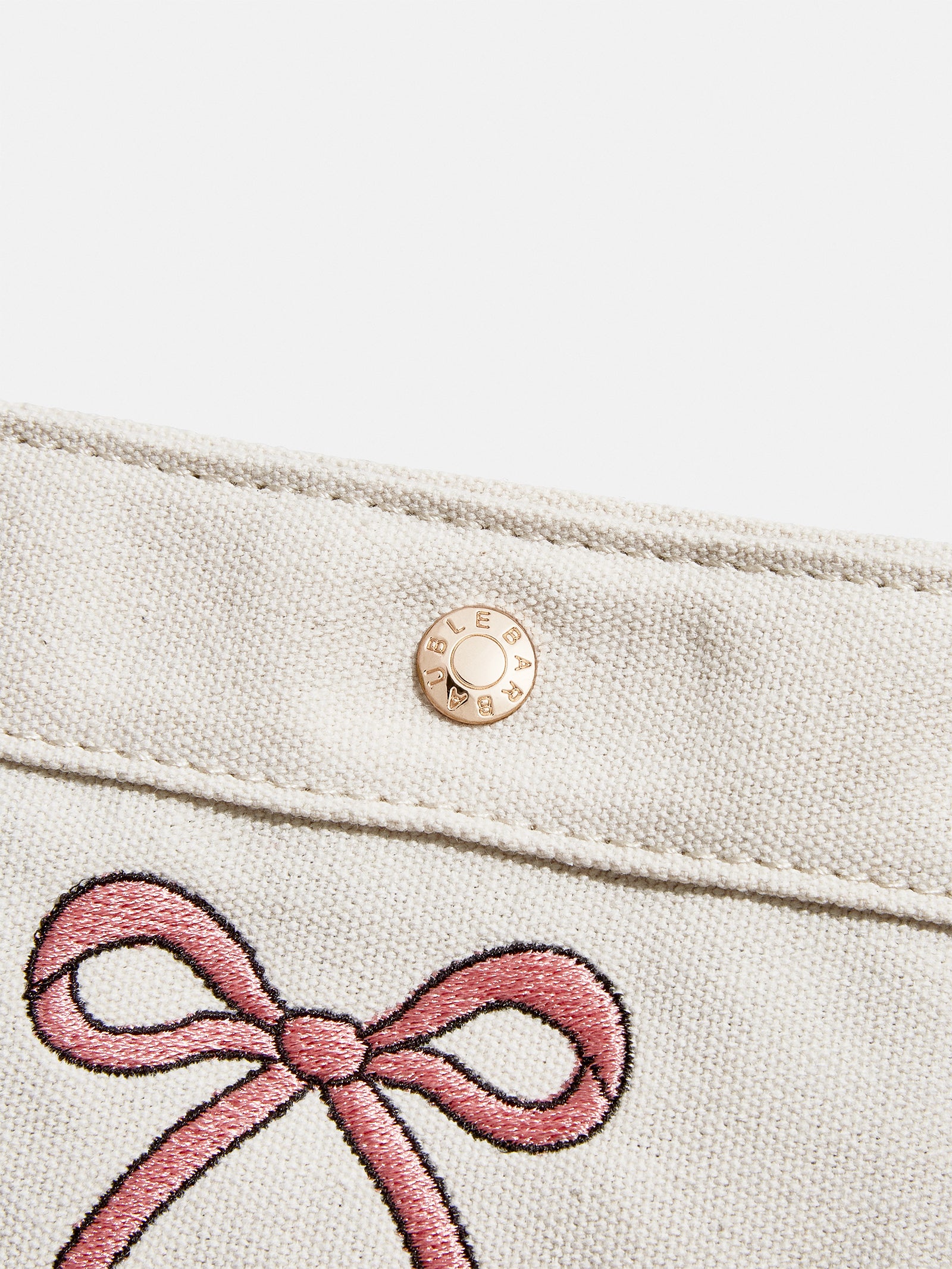 Toile Iconography Medium Tote Bag