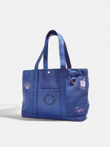 BaubleBar Navy - 
    Hand select 5 icons to personalize your tote
  
