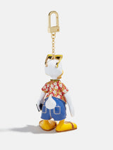 BaubleBar Disney Donald Duck Vacation 3D Bag Charm - Donald Duck - 
    Oversized Disney keychain
  
