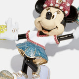 Disney Minnie Mouse Pickleball 3D Bag Charm - Minnie Mouse