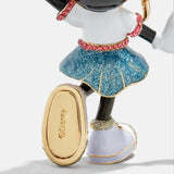Disney Minnie Mouse Pickleball 3D Bag Charm - Minnie Mouse