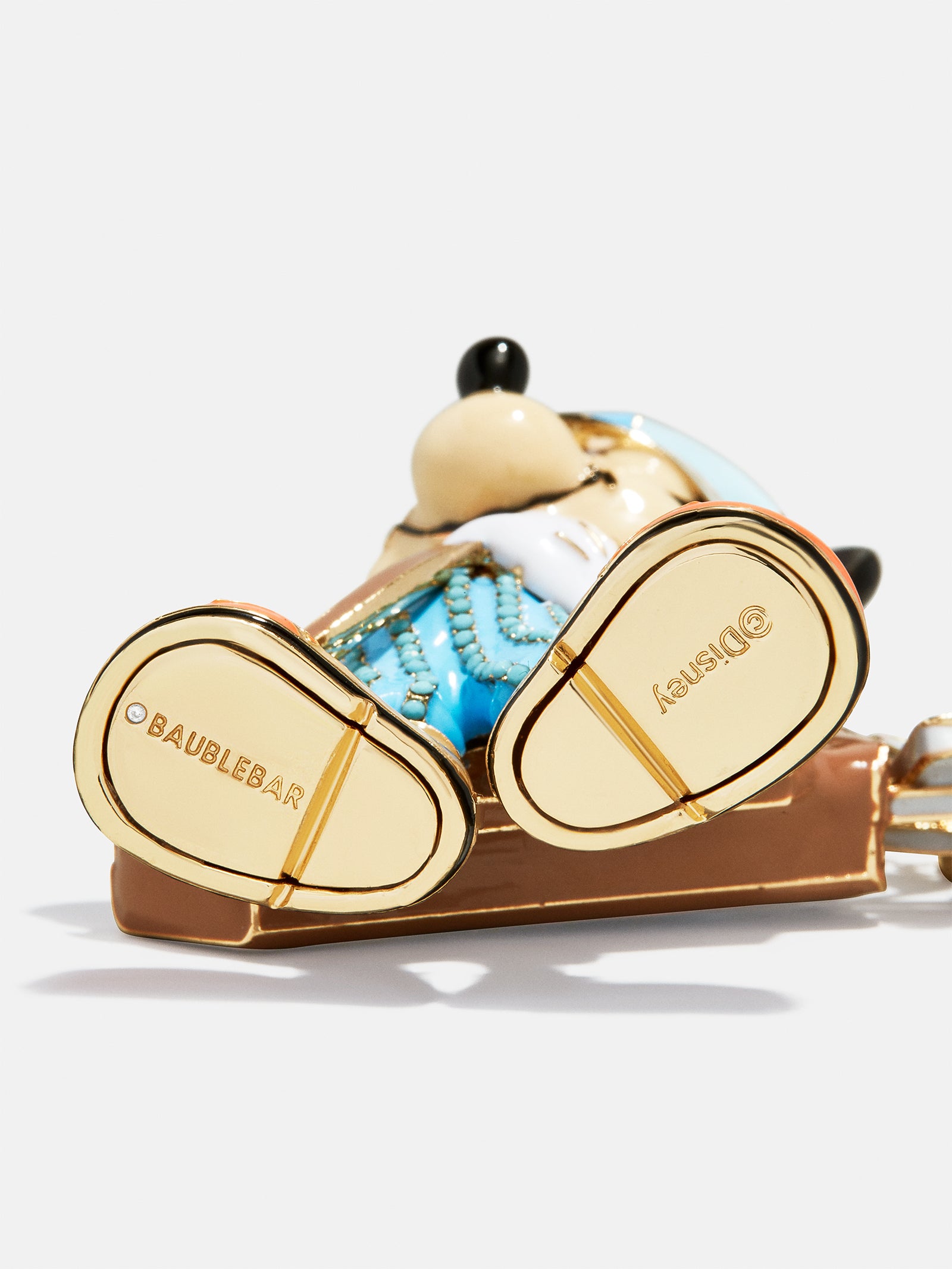 Disney Mickey Mouse Golf 3D Bag Charm - Mickey Mouse – Oversized