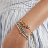 Disney Stitch Bubble Slider Custom Bracelet - Stitch