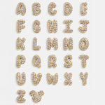 variant:Gold/Pavé