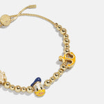 Disney Donald Duck Pisa Charm Bracelet - Multi