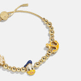 Disney Donald Duck Pisa Charm Bracelet - Multi