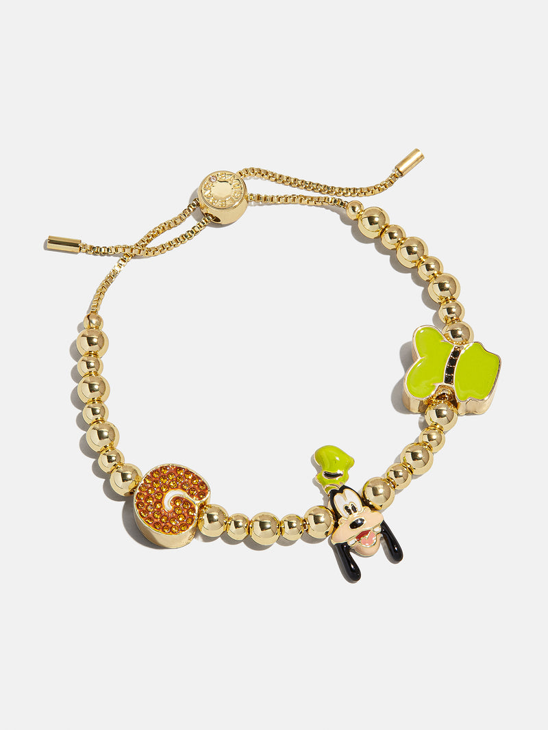 BaubleBar Disney Goofy Pisa Charm Bracelet - Multi - 
    Black Friday Deal
  

