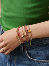 BaubleBar Disney Pluto Tennis Bracelet - Pluto - 
    $10 Big Spring Event Deal - This Week Only
  
