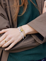 BaubleBar Disney Pluto Tennis Bracelet - Pluto - 
    Black Friday Deal
  
