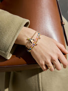 Disney Goofy Tennis Bracelet - Goofy